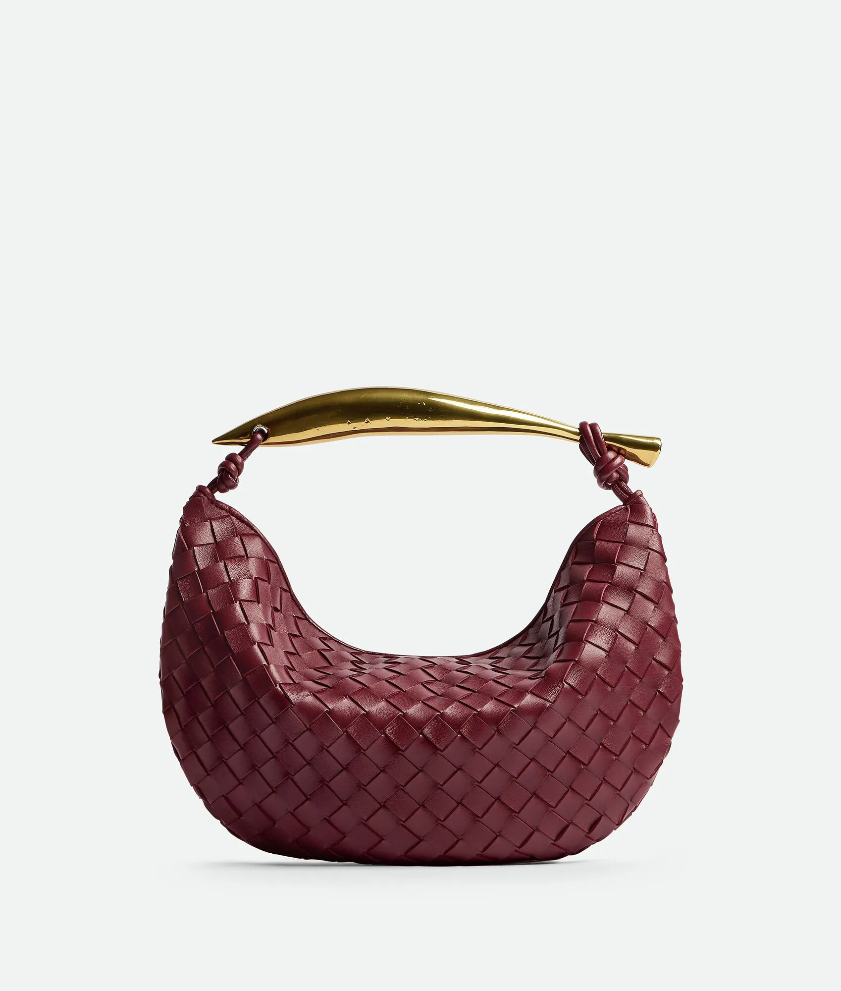 Large Sardine handbag, ready for sale